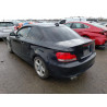 2011 BMW 1 SERIES