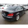 2011 BMW 1 SERIES