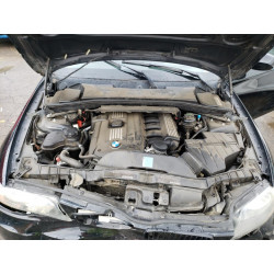 2011 BMW 1 SERIES