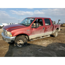 2003 FORD F250