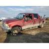 2003 FORD F250