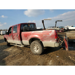 2003 FORD F250