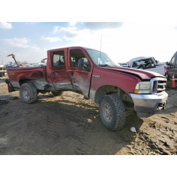 2003 FORD F250