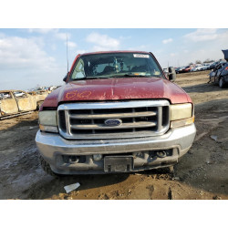 2003 FORD F250