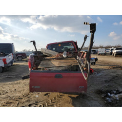 2003 FORD F250