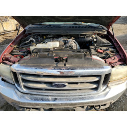 2003 FORD F250