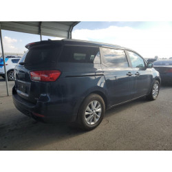 2016 KIA SEDONA