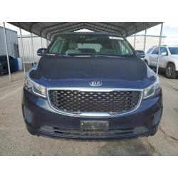 2016 KIA SEDONA