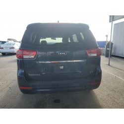 2016 KIA SEDONA