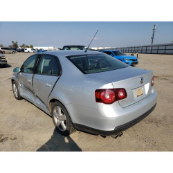 2009 VOLKSWAGEN JETTA