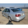 2009 VOLKSWAGEN JETTA