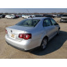 2009 VOLKSWAGEN JETTA