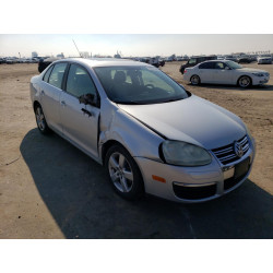 2009 VOLKSWAGEN JETTA
