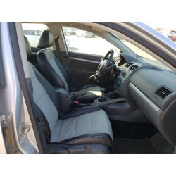 2009 VOLKSWAGEN JETTA