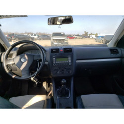 2009 VOLKSWAGEN JETTA