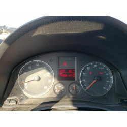 2009 VOLKSWAGEN JETTA