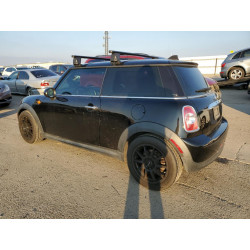 2012 MINI COOPER