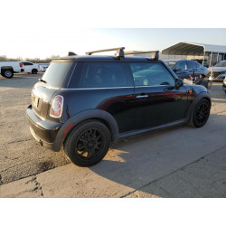 2012 MINI COOPER