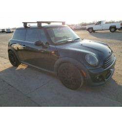 2012 MINI COOPER