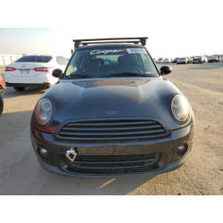 2012 MINI COOPER