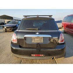 2012 MINI COOPER