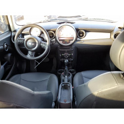 2012 MINI COOPER