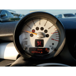 2012 MINI COOPER