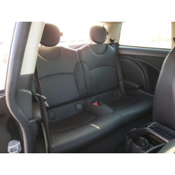 2012 MINI COOPER