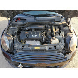 2012 MINI COOPER