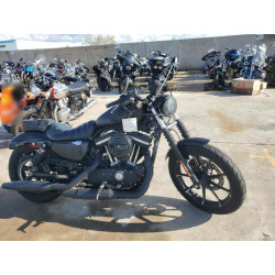 2020 HARLEY-DAVIDSON XL883 N 1HD4LE213LB421732 49105064