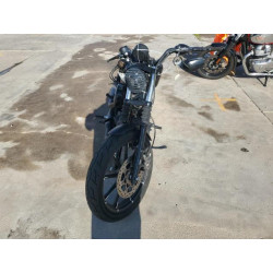 2020 HARLEY-DAVIDSON XL883 N 1HD4LE213LB421732 49105064