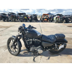 2020 HARLEY-DAVIDSON XL883 N 1HD4LE213LB421732 49105064