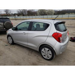 2017 CHEVROLET SPARK