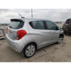 2017 CHEVROLET SPARK