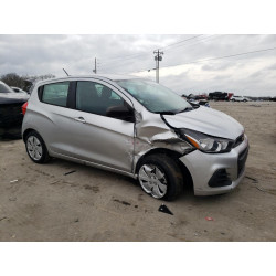 2017 CHEVROLET SPARK