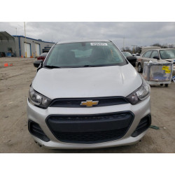 2017 CHEVROLET SPARK
