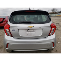 2017 CHEVROLET SPARK