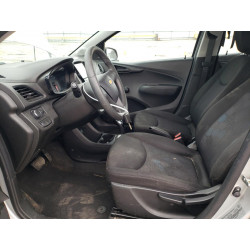 2017 CHEVROLET SPARK