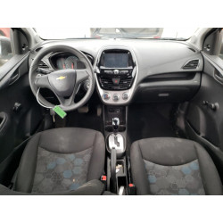 2017 CHEVROLET SPARK