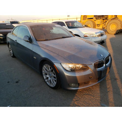 2007 BMW 3 SERIES