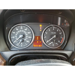 2007 BMW 3 SERIES