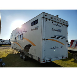 2005 FLEETWOOD GEARBOX