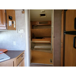 2005 FLEETWOOD GEARBOX