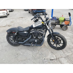 2020 HARLEY-DAVIDSON XL883 N 1HD4LE218LB434783 50933494
