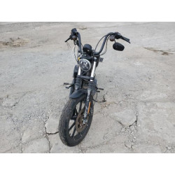 2020 HARLEY-DAVIDSON XL883 N 1HD4LE218LB434783 50933494