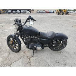 2020 HARLEY-DAVIDSON XL883 N 1HD4LE218LB434783 50933494