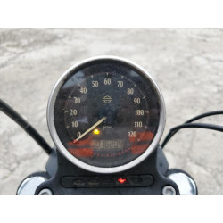 2020 HARLEY-DAVIDSON XL883 N 1HD4LE218LB434783 50933494