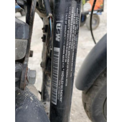 2020 HARLEY-DAVIDSON XL883 N 1HD4LE218LB434783 50933494