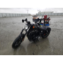 2020 HARLEY-DAVIDSON XL883 N 1HD4LE224LB433235 40372544