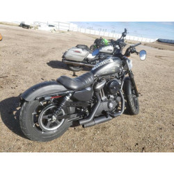 2020 HARLEY-DAVIDSON XL883 N 1HD4LE224LB433235 40372544
